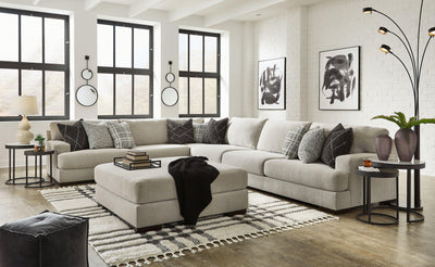 Artsie - Living Room Set