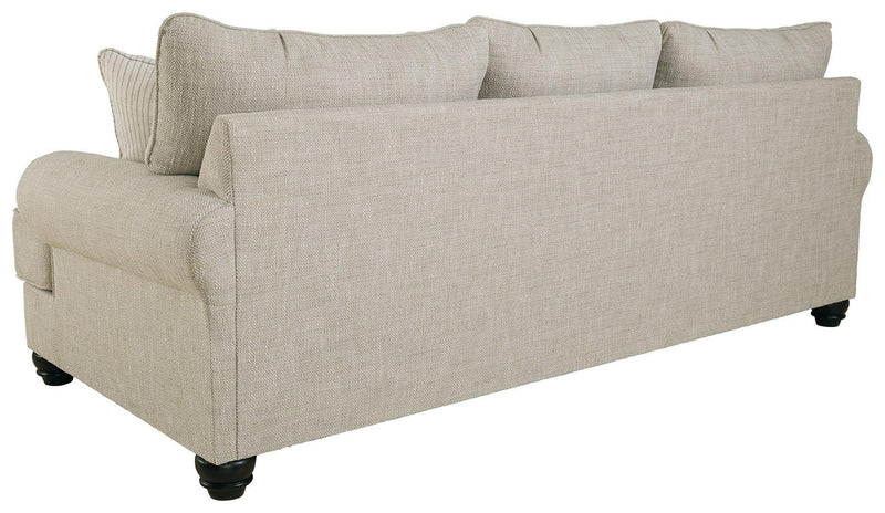 Asanti - Sofa