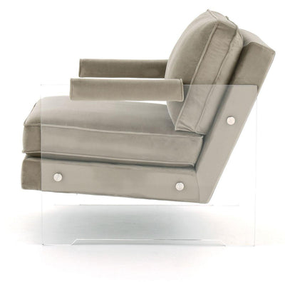 Avonley - Accent Chair