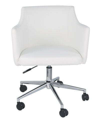 Baraga - Home Office Swivel Desk Chair