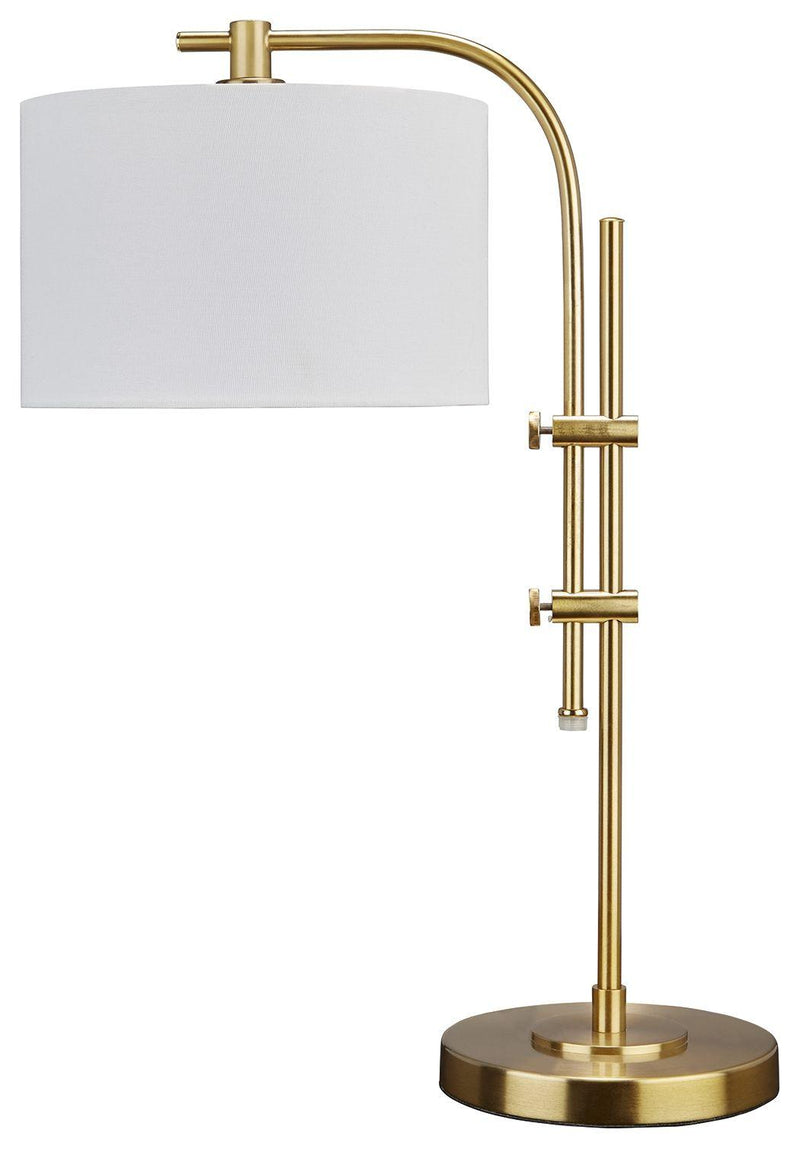 Baronvale - Lamp (1/cn)