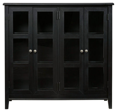 Beckincreek - Accent Cabinet