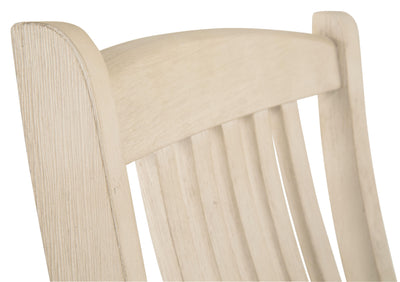 Bolanburg - Dining Uph Side Chair (2/cn)