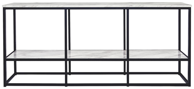 Donnesta - Extra Large Tv Stand