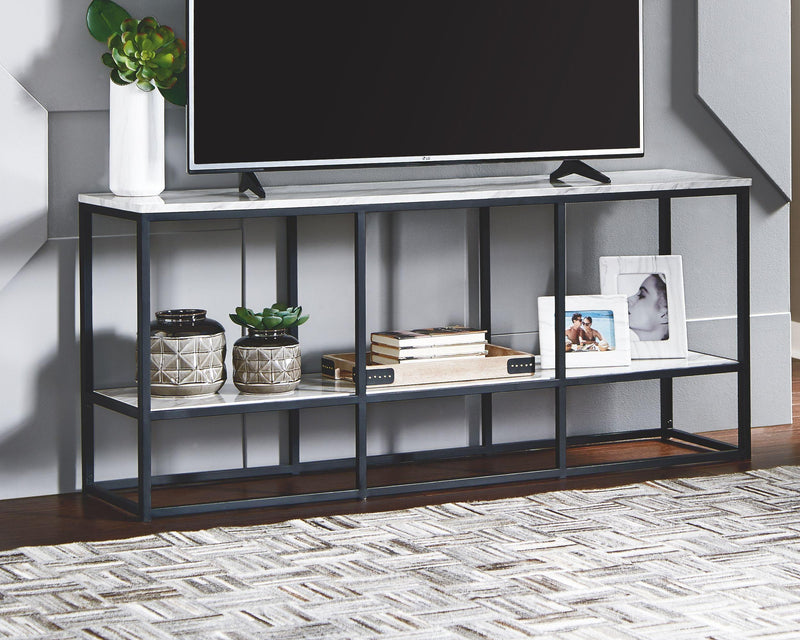 Donnesta - Extra Large Tv Stand