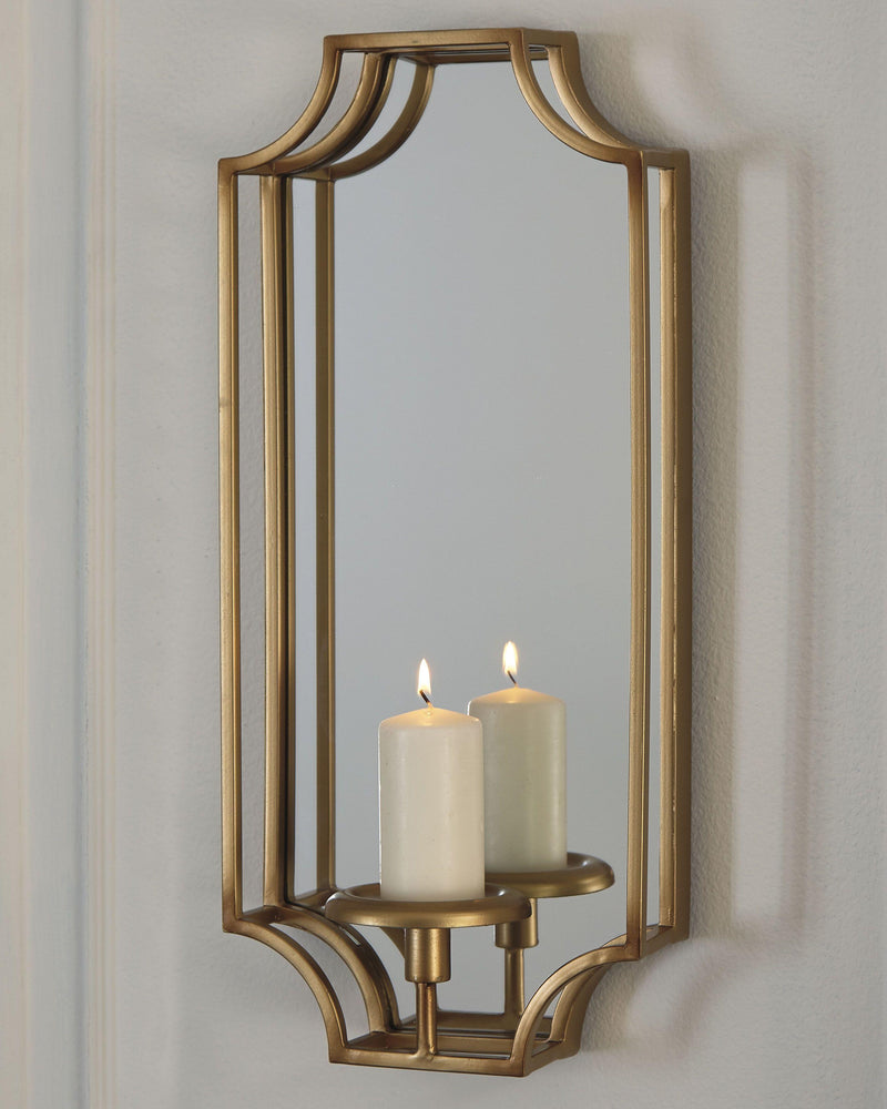 Dumi - Wall Sconce