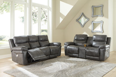 Edmar - Living Room Set