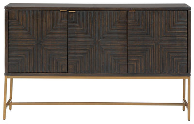 Elinmore - Accent Cabinet