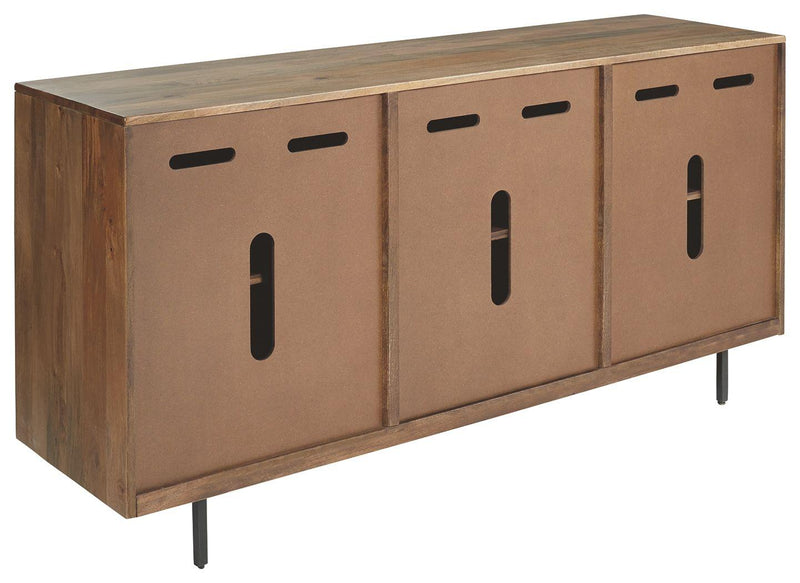 Kerrings - Accent Cabinet