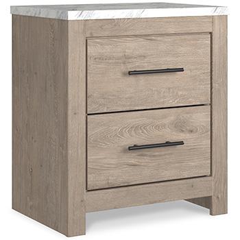 Senniberg Nightstand