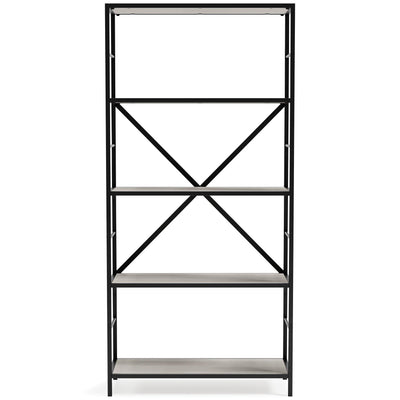 Bayflynn Bookcase