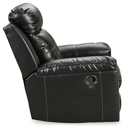 Kempten Recliner