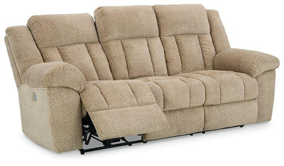 Tip-Off Power Reclining Sofa