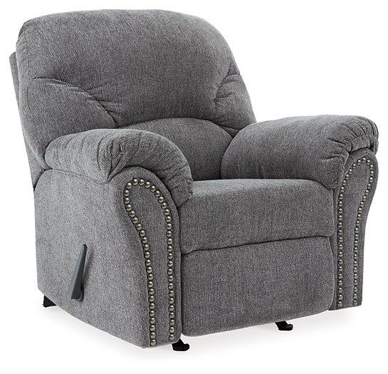 ピューター Manual Recliner – Discount Furniture (Manassas, VA)