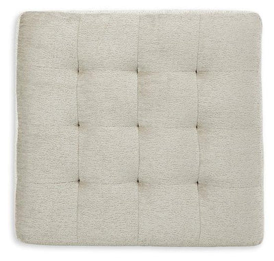 Maxon Place Oversized Accent Ottoman