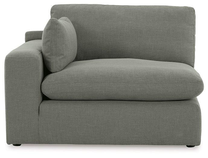 Elyza Sectional