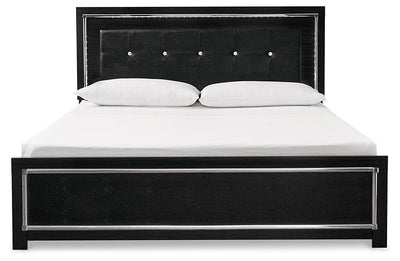 Kaydell Upholstered Bed