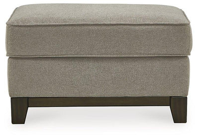 Kaywood Ottoman