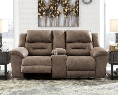 Stoneland Living Room Set