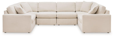 Modmax Sectional