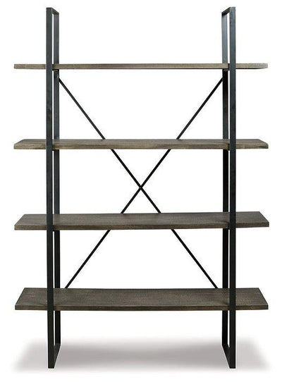 Gilesgrove Bookcase