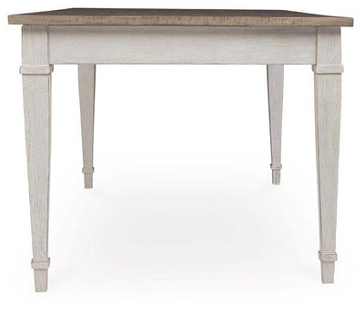 Skempton Dining Table