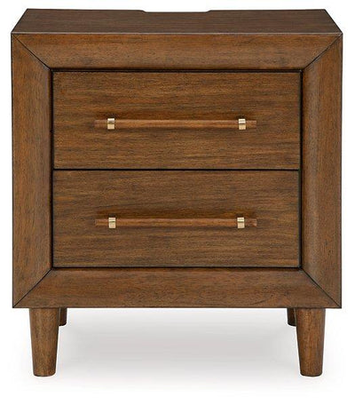 Lyncott Nightstand