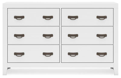 Binterglen Dresser