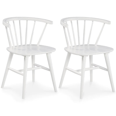 Grannen Dining Chair