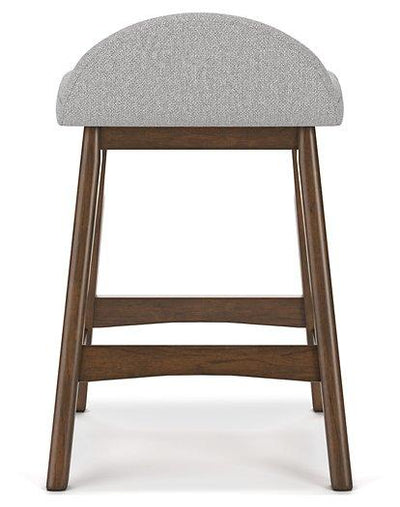 Lyncott Counter Height Bar Stool