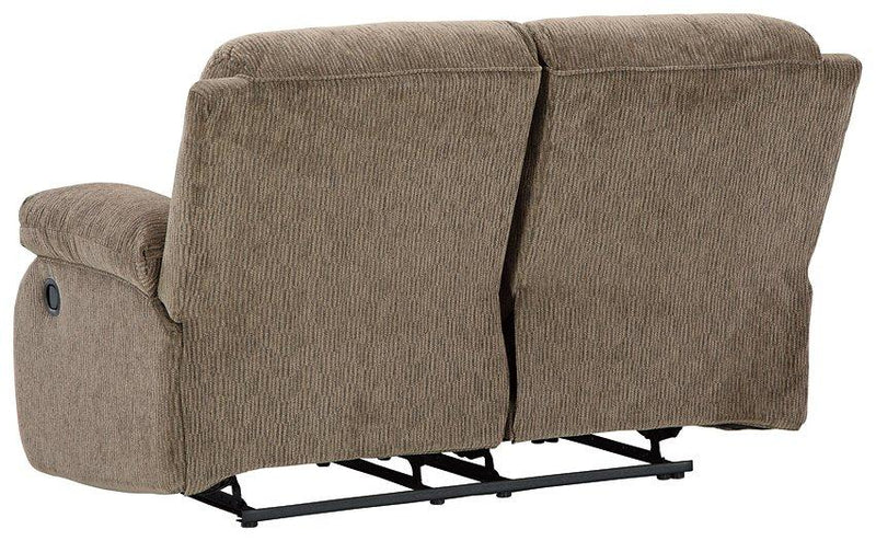 Scranto Reclining Loveseat