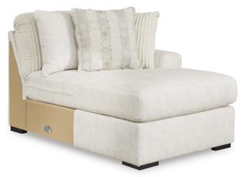 Chessington Sectional with Chaise