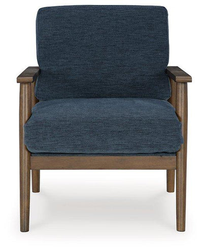 Bixler Accent Chair