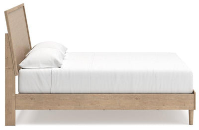 Cielden Bed