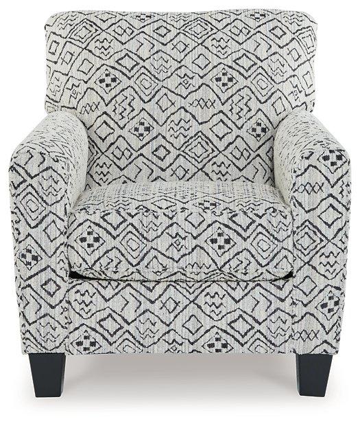 Hayesdale Accent Chair