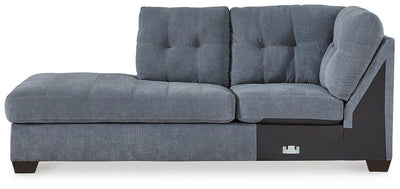 Marleton 2-Piece Sleeper Sectional with Chaise