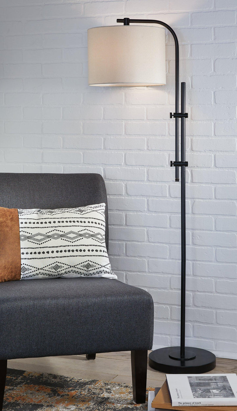 Baronvale Floor Lamp