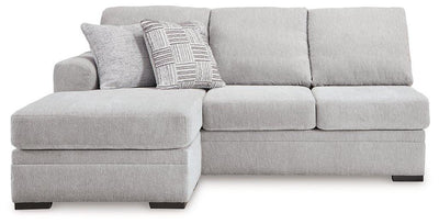 Gabyleigh Sectional with Chaise