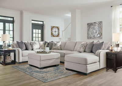 Dellara Living Room Set