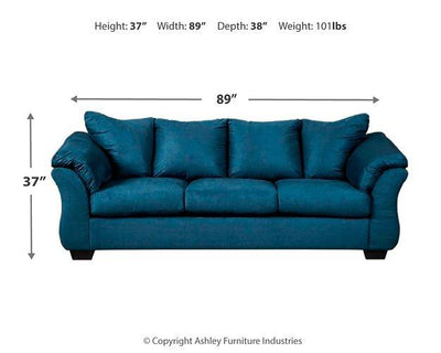 Darcy Sofa