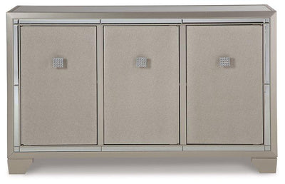 Chaseton Accent Cabinet