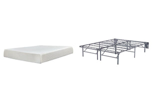 Memory Foam Mattress