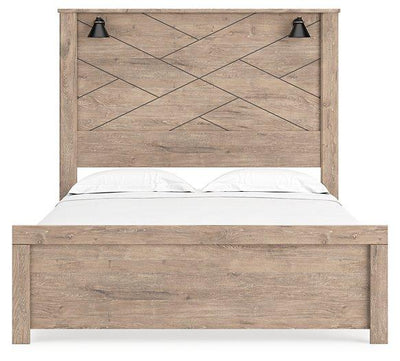 Senniberg Bedroom Set