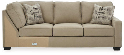 Lucina Sectional