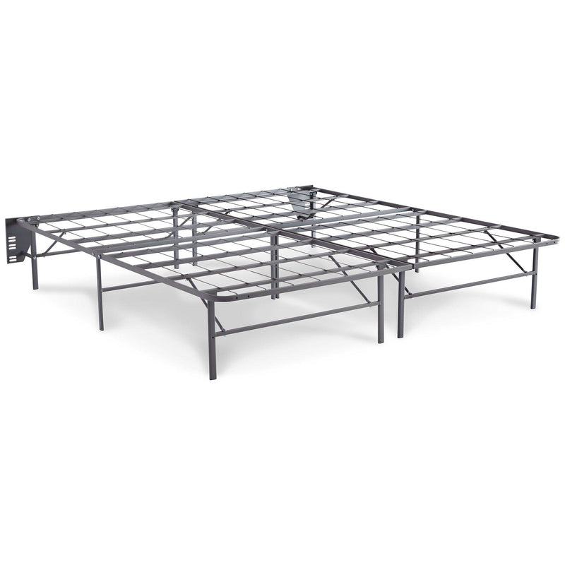 Chime 12 Inch Memory Foam Mattress Package