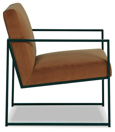 Aniak Accent Chair