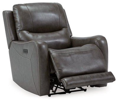 Galahad Power Recliner