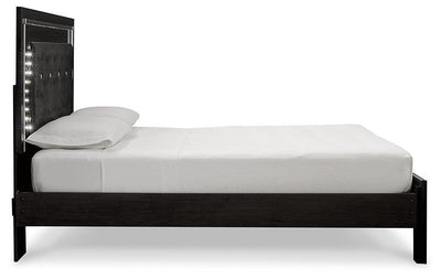 Kaydell Bed with Storage