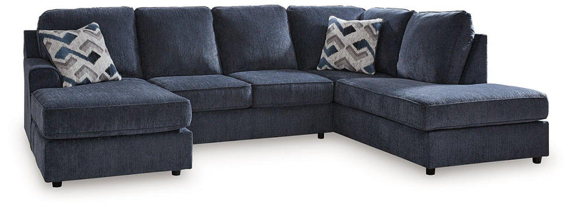 Albar Place Sectional