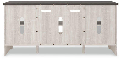 Dorrinson 60" TV Stand